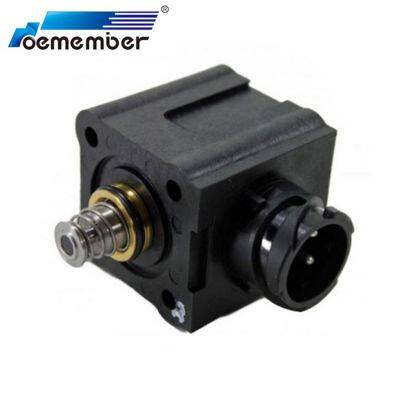 OE Member Brake Pressure Sensor 4420034221 0005433785 4420012221 4420015221 Solenoid Valve for Mercedes Benz