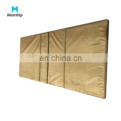 Best Price Comfort Sleep High-density Sponge Coconut Palm Fiber Soft Hospital Hotel Bed Mattress With High Quality