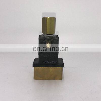 Air Compressor Solenoid Valve 22289797 Used for Ingersoll Rand photo-5