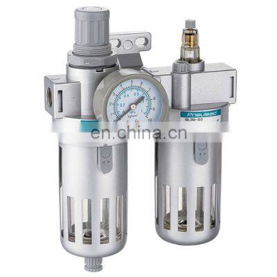 GFC Series Treatment Metal Cup Automatic Drain Dyad