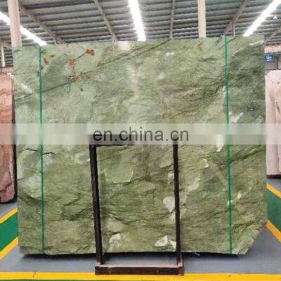 Green Jade Marble Big Slabs photo-3