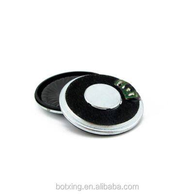 High Quality Mini Headphone Speaker photo-2