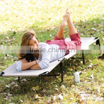 HARMONY COT /Sun Lounger/Beach BED photo-4