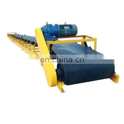 650mm/800mm width belt conveyor