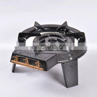 Wholesale Cast Iron Industrial Gas Burner Gas Stove Cooking Burner photo-2