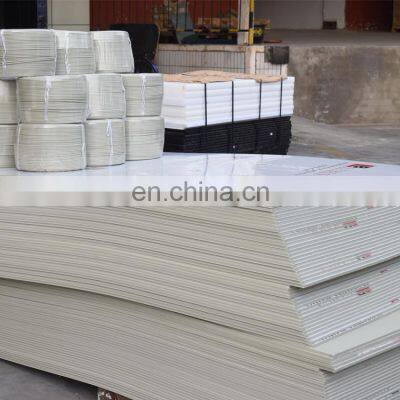 Light Weight High Hardness PP Plastic Sheets/ PP Board photo-2