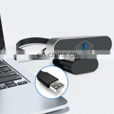 Xiaomi Xiaovv USB Camera 1080P HD Built-in Microphone and Auto Focus Webcam for Webcast Live Online photo-2