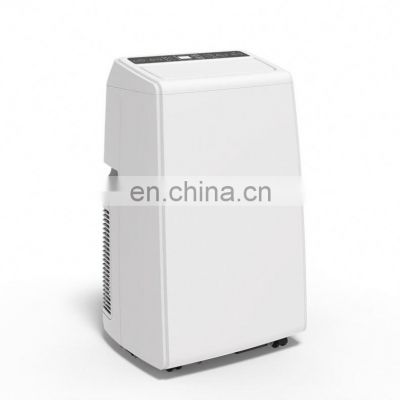 Customize Heat And Cool 9000 Btu Portable Air Conditioner