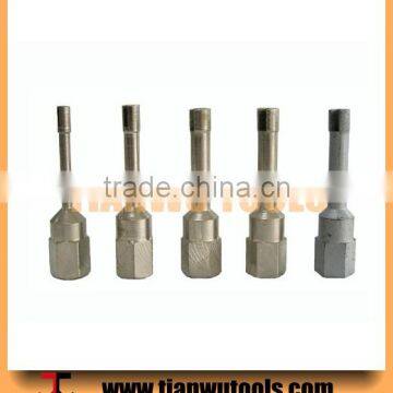 5/8"-11solid Drill Bit Connector photo-2