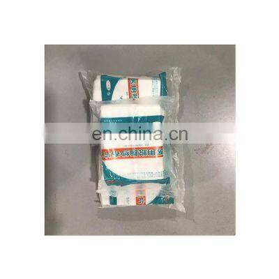 High Absorbent Pure Cotton Laparotomy Medical Gauze Sponges