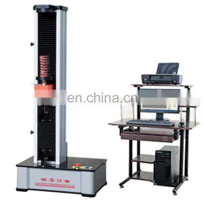 NDS-100 NDS-500 10N.m-500N.m Digital Display Auto Torsion Spring Testing Machine photo-5