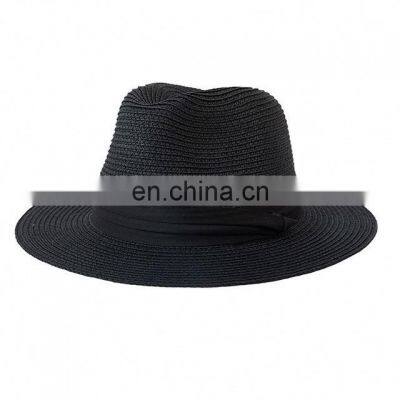 Made In China Panama Hat Beach Straw Hat photo-3