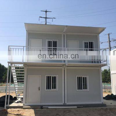 Flat Pack Container Modern Prefab House Kitchen With Low Price Bar Portable Cafe Coffee Shop photo-2