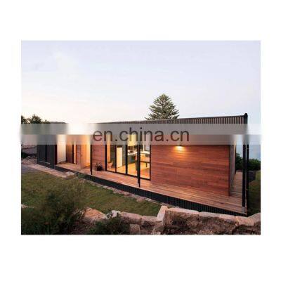 40ft Single or Double Mobile House Prefabricated