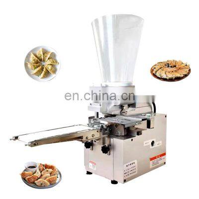 Professional Chinese Meat Household Triangular Form Maker Mini Automatic Commercial Ravioli Pasta Make Machine