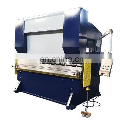 WC67Y-300Tx3200 China cheap price hydraulic press brake machine