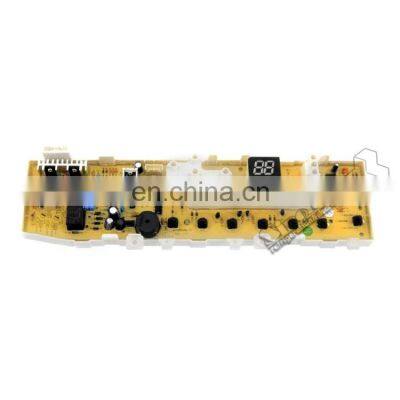 1113700 washing machine electronic board universal washing machine pcb control board