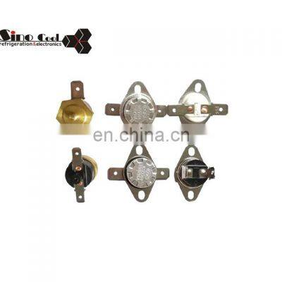 KSD301 DC47-00017A Clothes Dryer Thermostat KSD301 photo-5