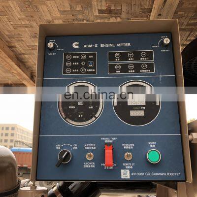 600hp Boat Engine Kta19 Diesel Engine for Marine photo-3