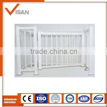 Popular Aluminum Fence, Aluminum Fence Parts