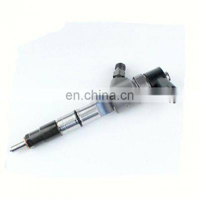 New Injector 0445110531 Common Rail Fuel Diesel Injector