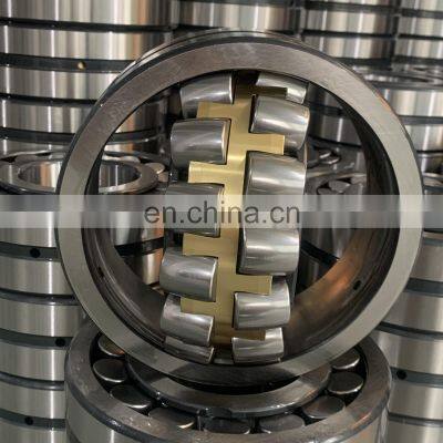 ZCRA High Quality Double Row Spherical Roller Bearing MB/Mbk/Ca/Cak/Cc/Cck/E/Ek/K 23124 China Good Quality Bearing photo-4