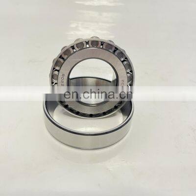 Made in China Bearing 32208 32209 32210 3221 Tapered Roller Bearing 180708KT (size 40*109*31) photo-5