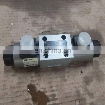 High quality Wandfluh solenoid valves MVSSA04-P-350 MVSSA03-P-160