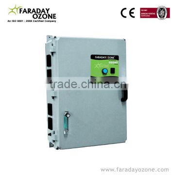 40g/h industrial ozone generator for water treatment