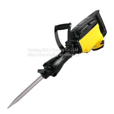 High Quality Breaker Drills 65 2800W 65A Ph65a 16Kg Demolition Hammer Armature photo-2