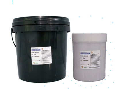 DOCBOND|Hydrogen energy humidifier potting compound