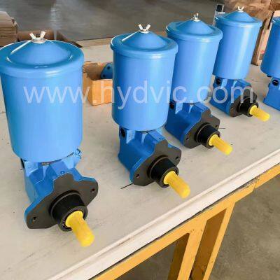 Hydraulic Vane Pump for Steering Vickers VTM42 Pump photo-2