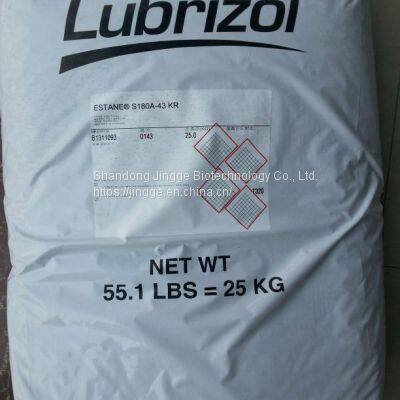 Factory Price TPU Thermoplastic Polyurethane Resin Hydrolysis Resistance/extrusion Grade/wear Resistant TPU Plastic Raw Material Particles photo-3