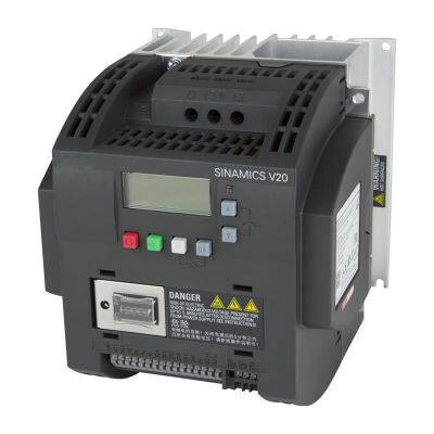 Inverter New Original 6SL3210-5BE23-0CV0 Siemens Sinamics V20 Inverter