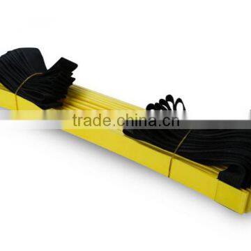 Adjustable Crossfit Agility Ladder In Football And Soccer