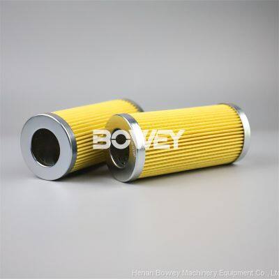 CR111C10R CR171C10R Bowey replaces OMT hydraulic return oil filter element