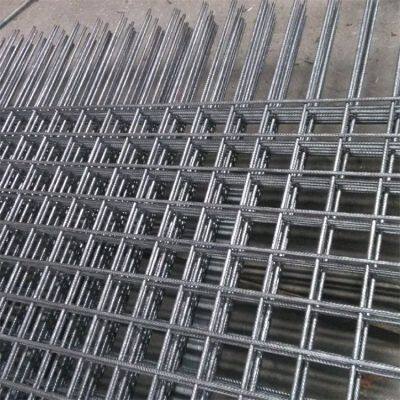 Galvanized steel wire mesh supports custom processing