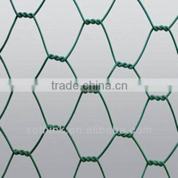 Best price hex.wire netting Making