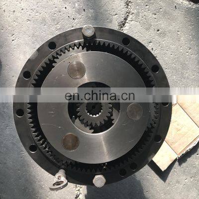 Swing Device ZX870-3 ZX870H-3 ZX870R-3 Swing Gearbox 9250921 photo-3