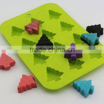 Natura silicon candy molds silicone