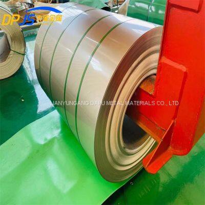 ASTM/DIN/En Best Price Customized for Facades/Roofs/Canopies 6162/6951 Aluminum Alloy Coil/Roll/Strip photo-3