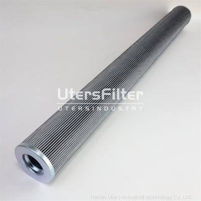 HP85L39-6MB Uters replaces Hypro hydraulic oil filter element