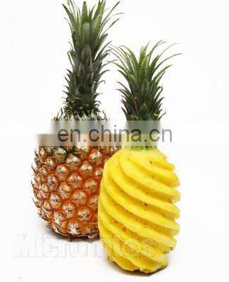 Advanced Pineapple Peeling Machine / Automatic Pineapple Peeler With Favorable Price photo-4