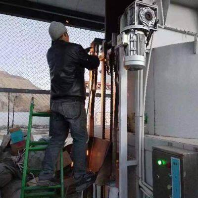 Medical Waste Incinerator Hospital Dedicated Low Temperature 50-390 ℃ Decomposition. photo-3