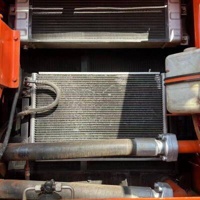 Original Version and Cheap Price and Good Condition of Doosan DX225 DX225LC Crawler Used Excavator photo-3