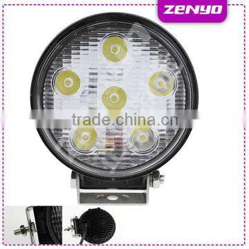 NEW 18W Truck Offroad work light