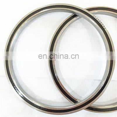 130X146X8 J13008CPO J13008 CP0 sealed thin wall section bearing J13008CP0 bearing