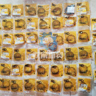 Caterpillar G3508, G3512 CAT EINSETZ-VENTILSITZ 2579166 257-9166 Motorenersatzteile photo-3