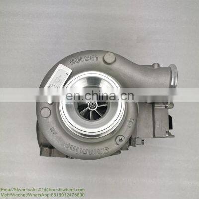 He300vg Turbo 5328296 5328084 4309470 4309471 430947000 430947100 4309471 430947100 430947100HX 4309471H Turbocharger for ISBE