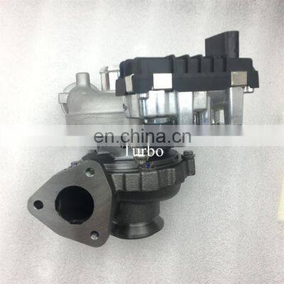 GTB1549VK Turbo 762463-5006 762463-0006 96440365 762463-0002 Turbocharger for Opel Antara 2.0L CDTI Engine Z20DM Z20DMH photo-4